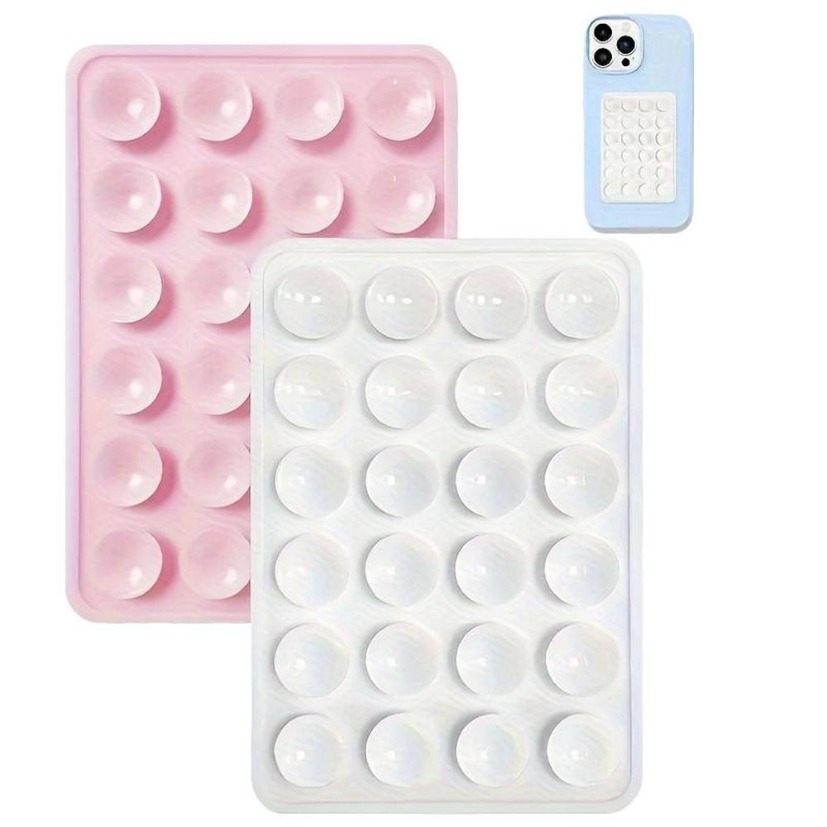 Silicone Suction Phone Case Mo - Phone Cases Holder ulasan dan harga