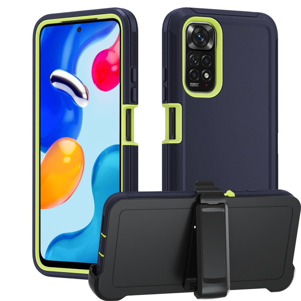 Shockproof Defender Case For S - Phone Cases Uae ulasan dan harga