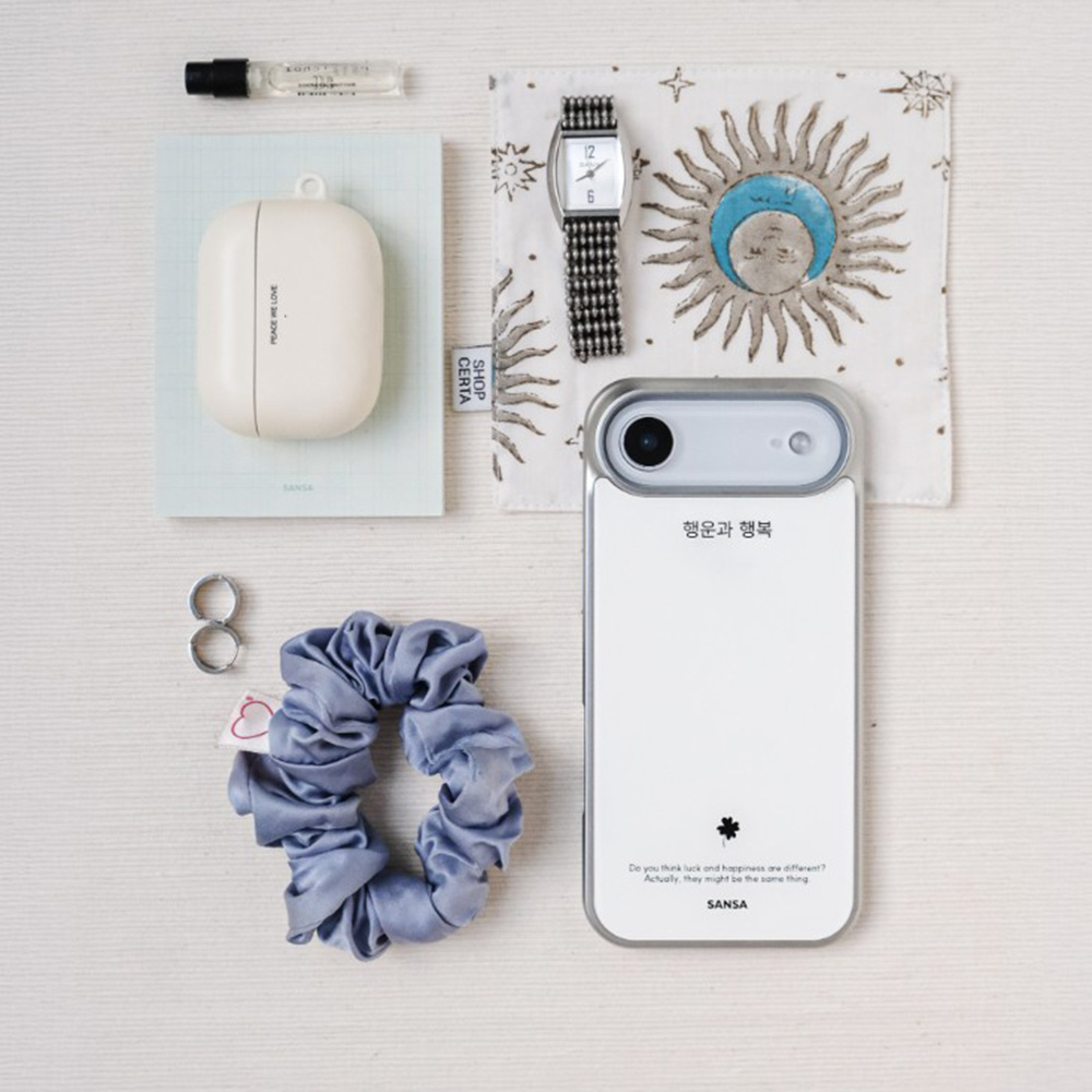 Korean ins Advanced Solid Colo - Phone Cases That Charge Your Phone ulasan dan harga