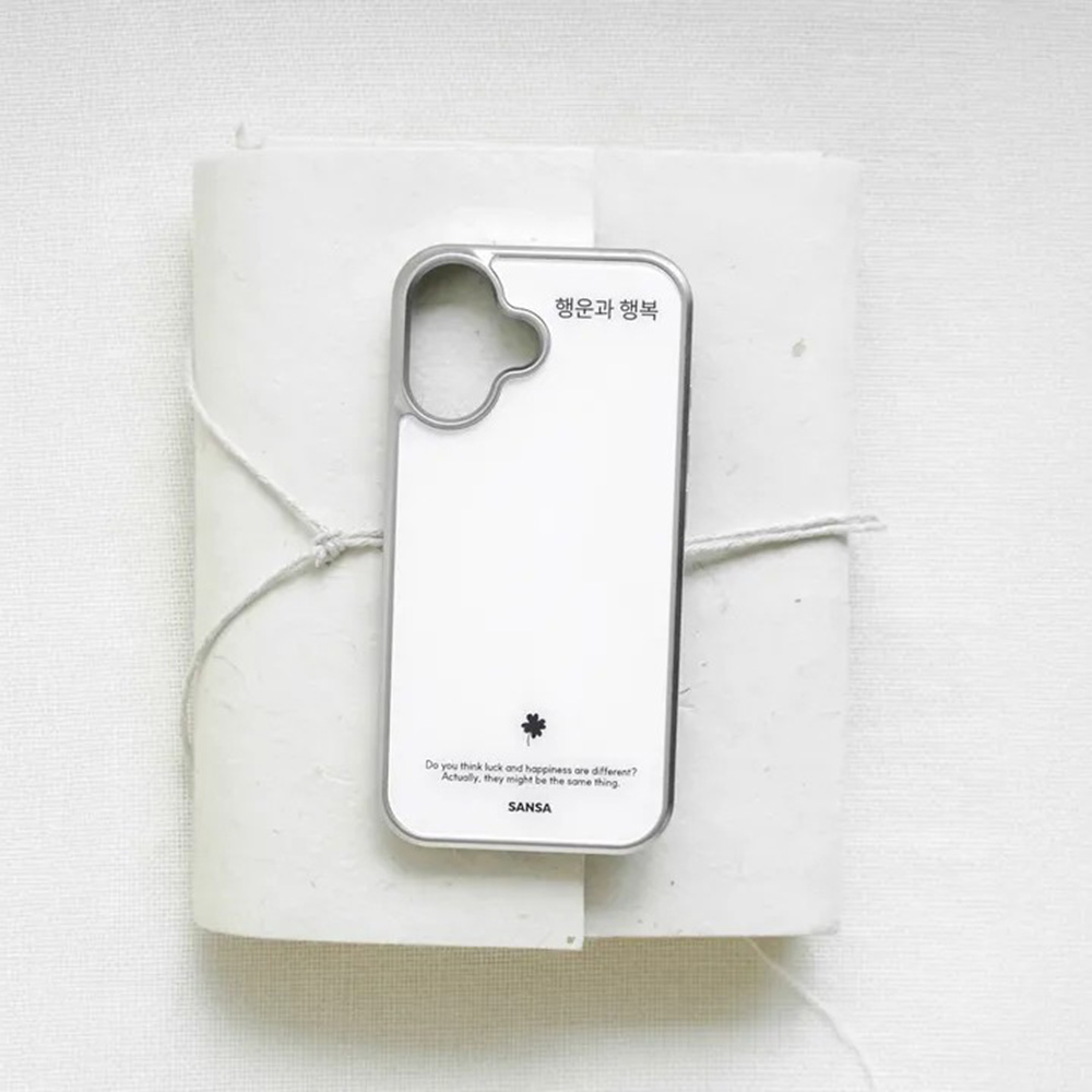 Korean ins Advanced Solid Colo - Phone Cases That Charge Your Phone ulasan dan harga