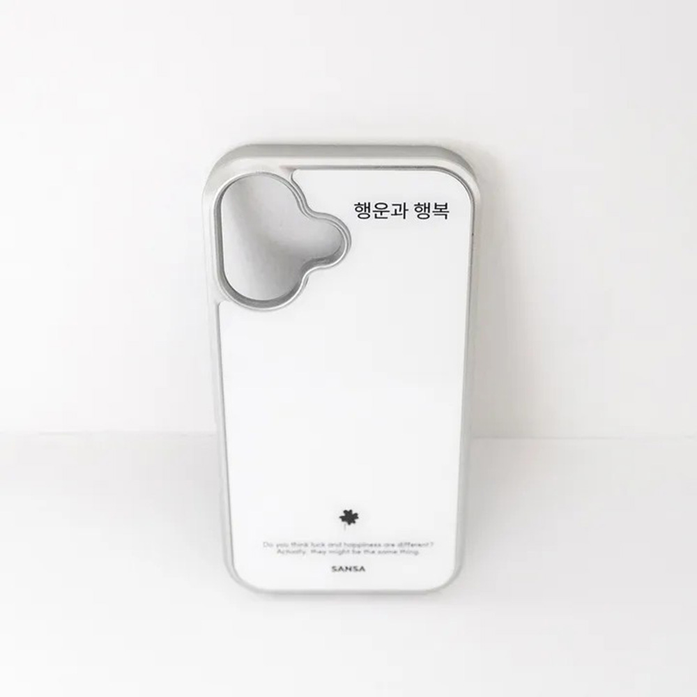 Korean ins Advanced Solid Colo - Phone Cases That Charge Your Phone ulasan dan harga