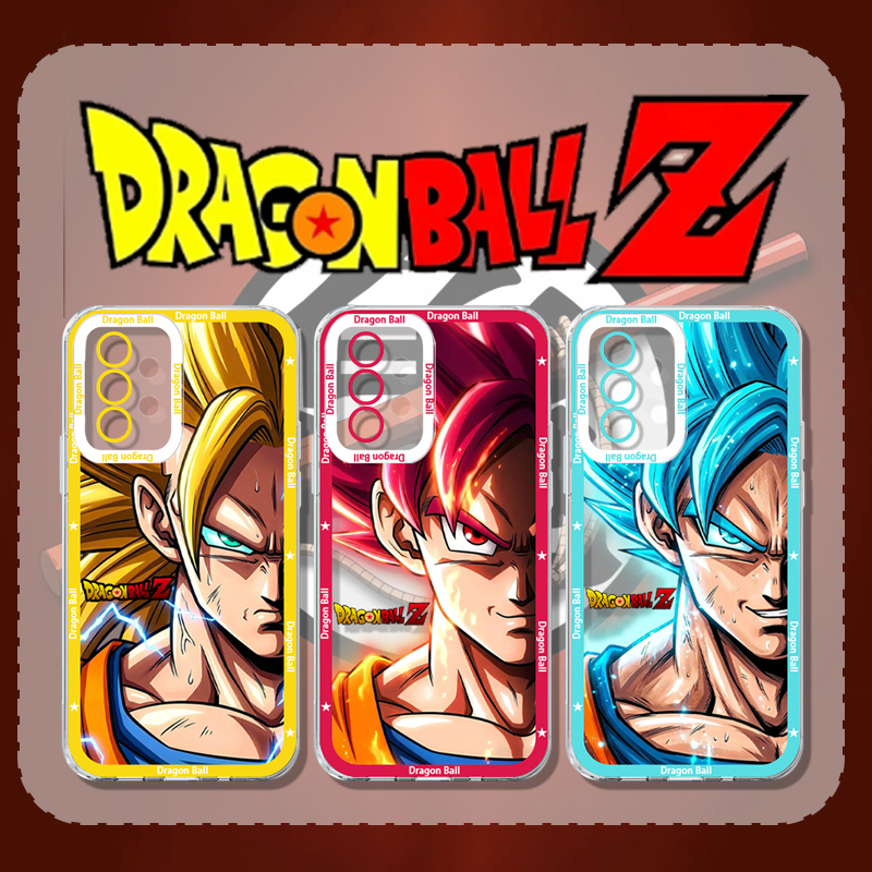 Case for D-DRAGON BALL GOKU Sa - Phone Cases For Samsung ulasan dan harga