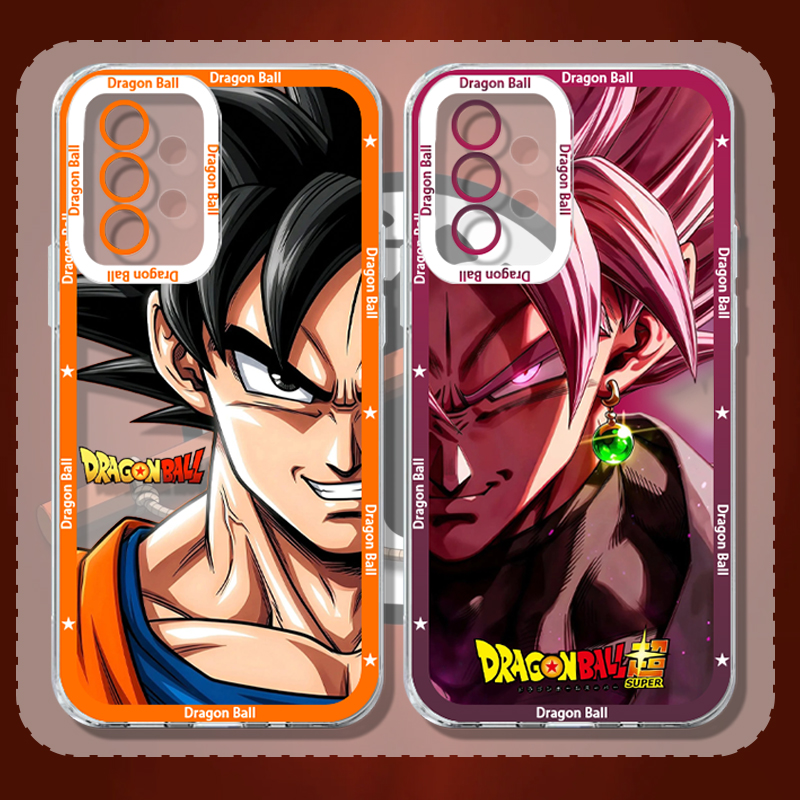 Case for D-DRAGON BALL GOKU Sa - Phone Cases For Samsung ulasan dan harga