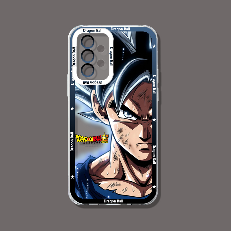 Case for D-DRAGON BALL GOKU Sa - Phone Cases For Samsung ulasan dan harga