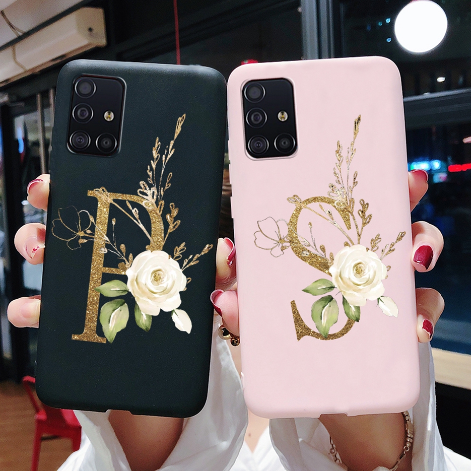 Case For Samsung Galaxy A71 A5 - Phone Cases Uae ulasan dan harga