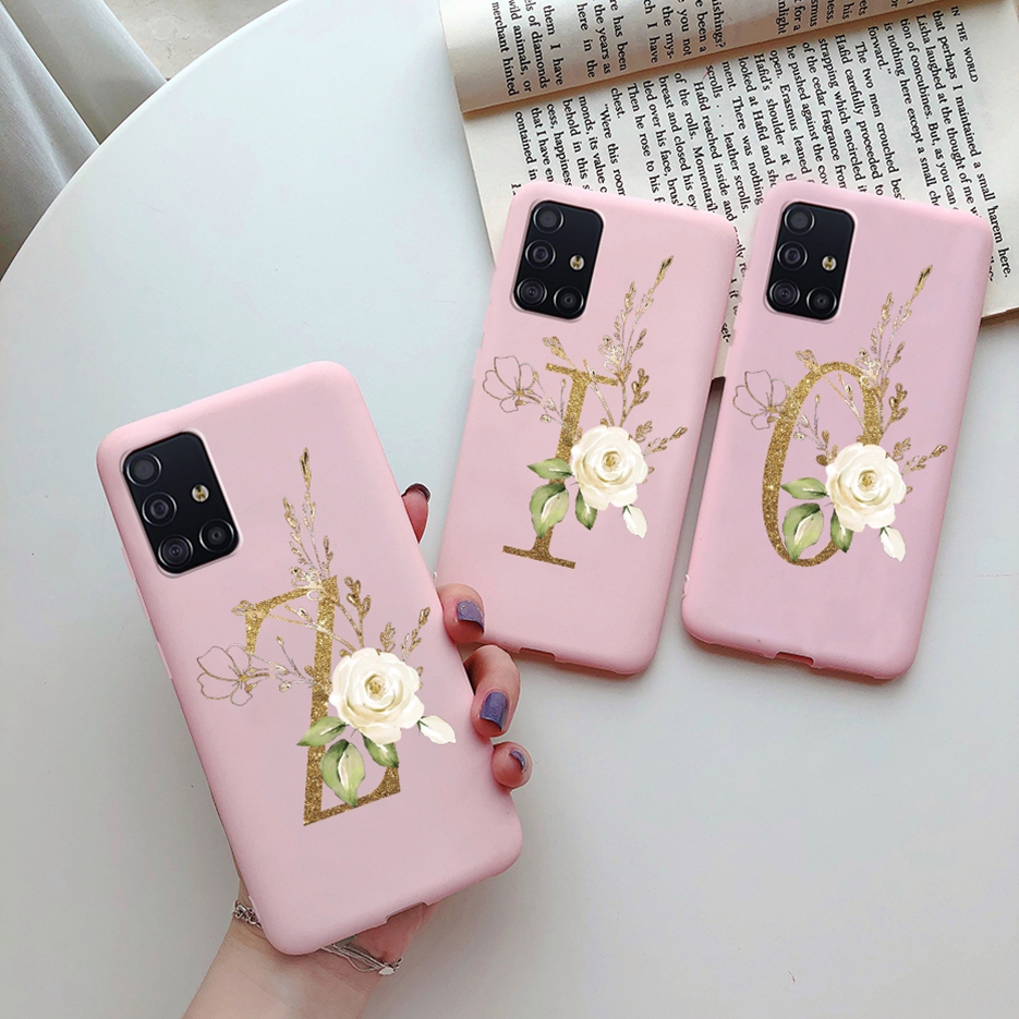 Case For Samsung Galaxy A71 A5 - Phone Cases Uae ulasan dan harga