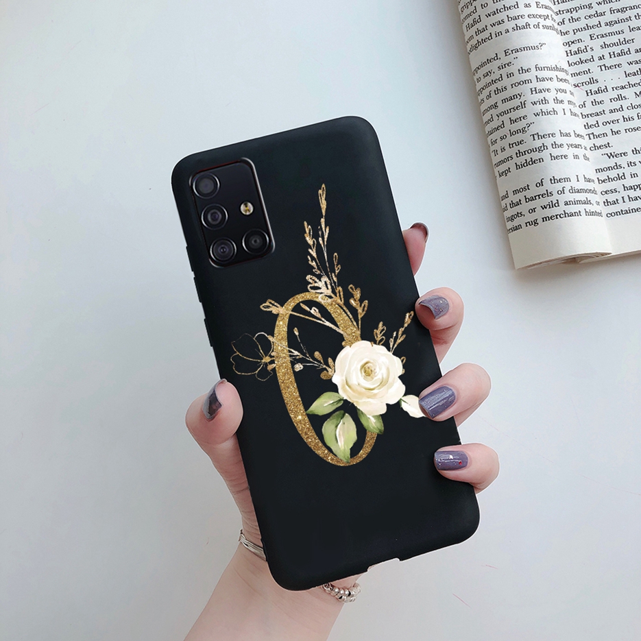 Case For Samsung Galaxy A71 A5 - Phone Cases Uae ulasan dan harga