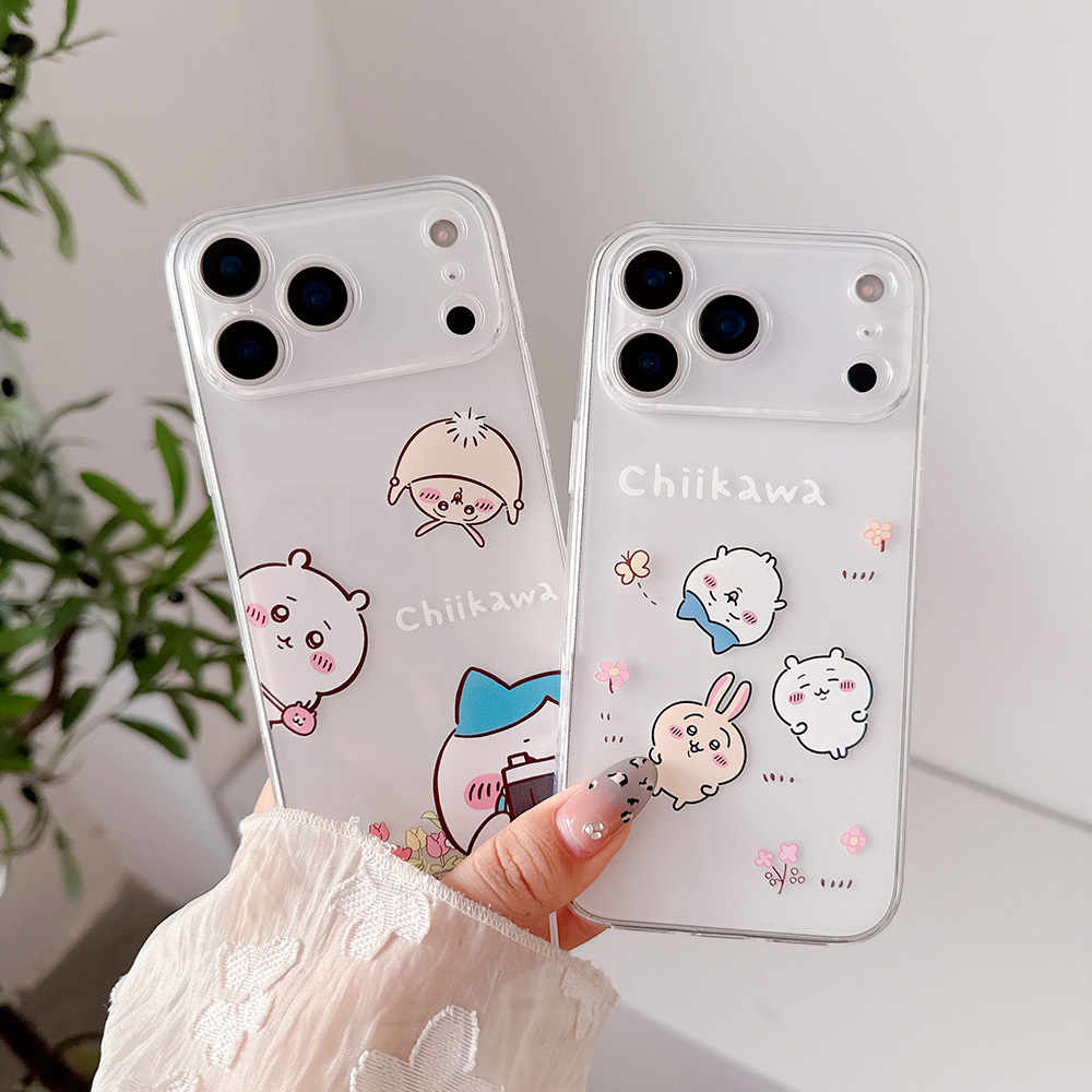Cute Cartoon Japan Anime Chiik - Phone Cases Anime ulasan dan harga