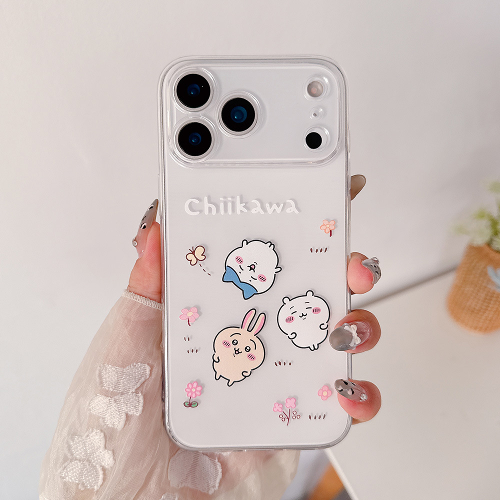 Cute Cartoon Japan Anime Chiik - Phone Cases Anime ulasan dan harga