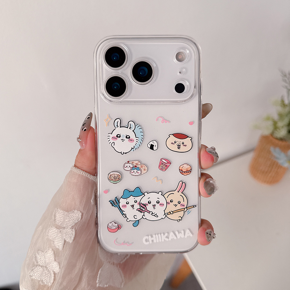 Cute Cartoon Japan Anime Chiik - Phone Cases Anime ulasan dan harga