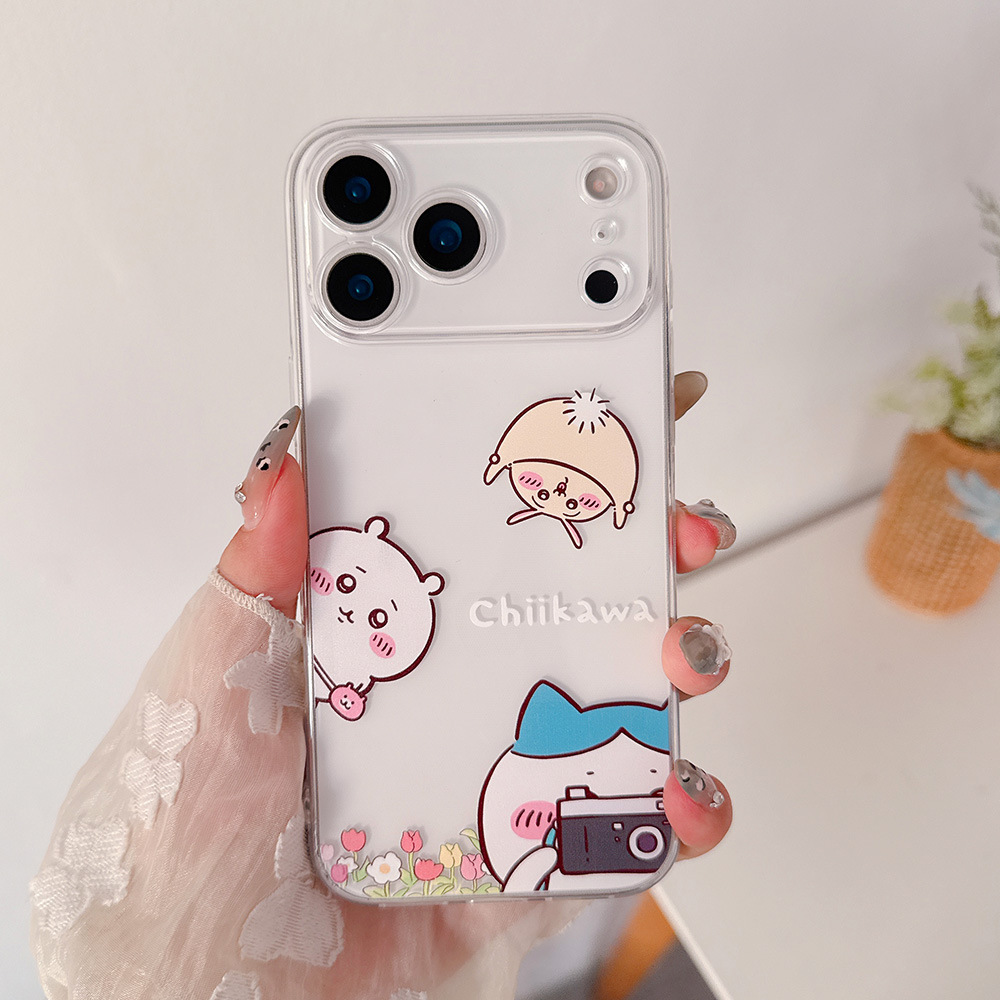 Cute Cartoon Japan Anime Chiik - Phone Cases Anime ulasan dan harga