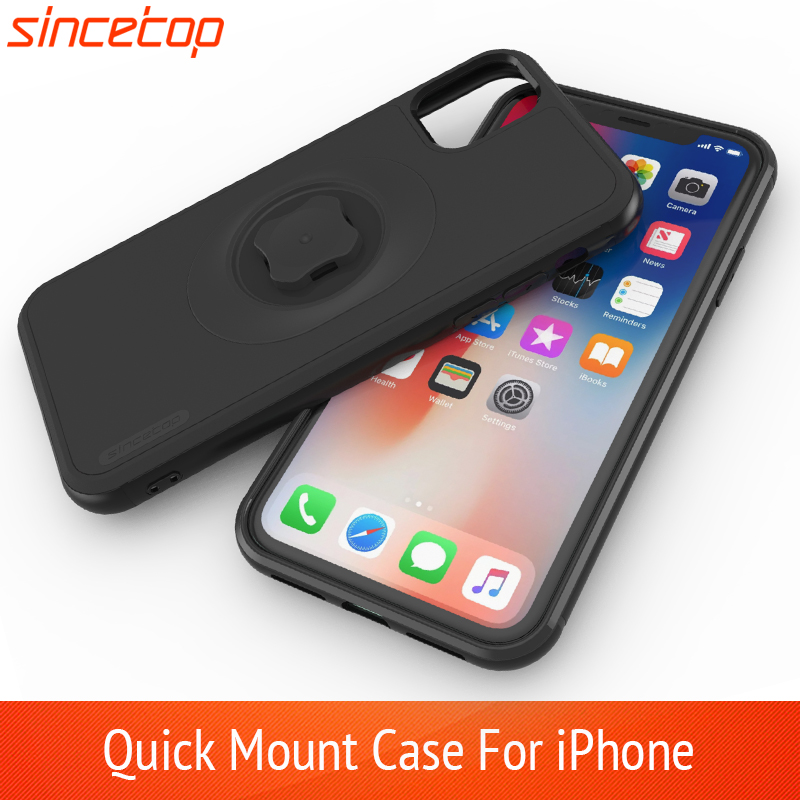 Shockproof Case With Quick Mou - Phone Cases Quick Delivery ulasan dan harga