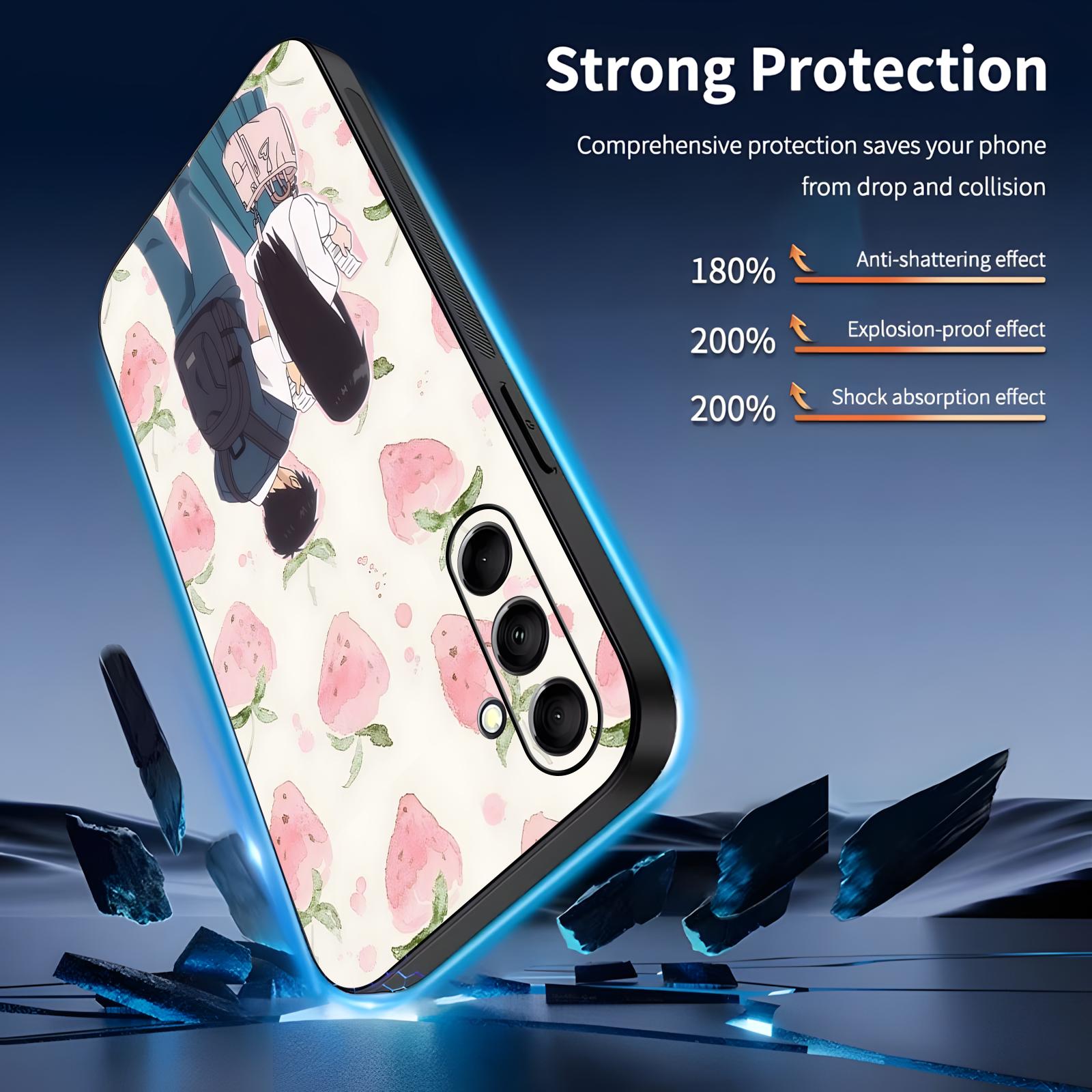 Anime Kimi ni Todoke  Phone Ca - Phone Cases Anime ulasan dan harga