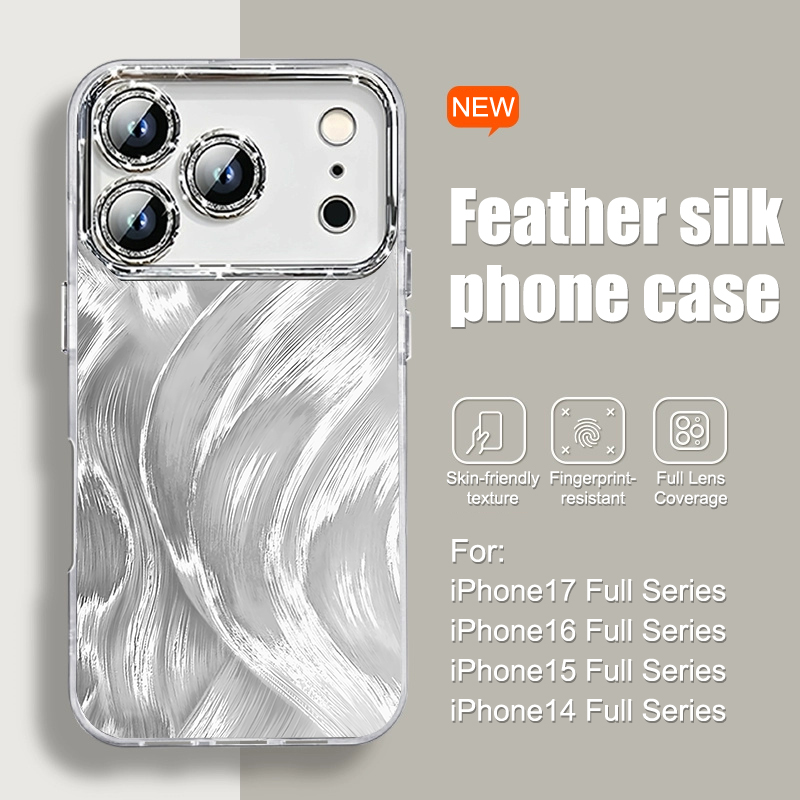 Luxury Glitter Laser Phone Cas - Glitter Shockproof Case ulasan dan harga