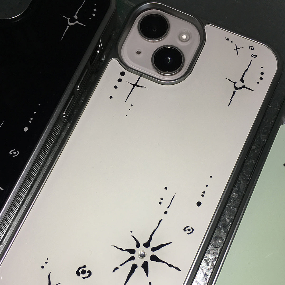 Clmj Twinkle Phone Case for iP - Phone Cases That Charge Your Phone ulasan dan harga
