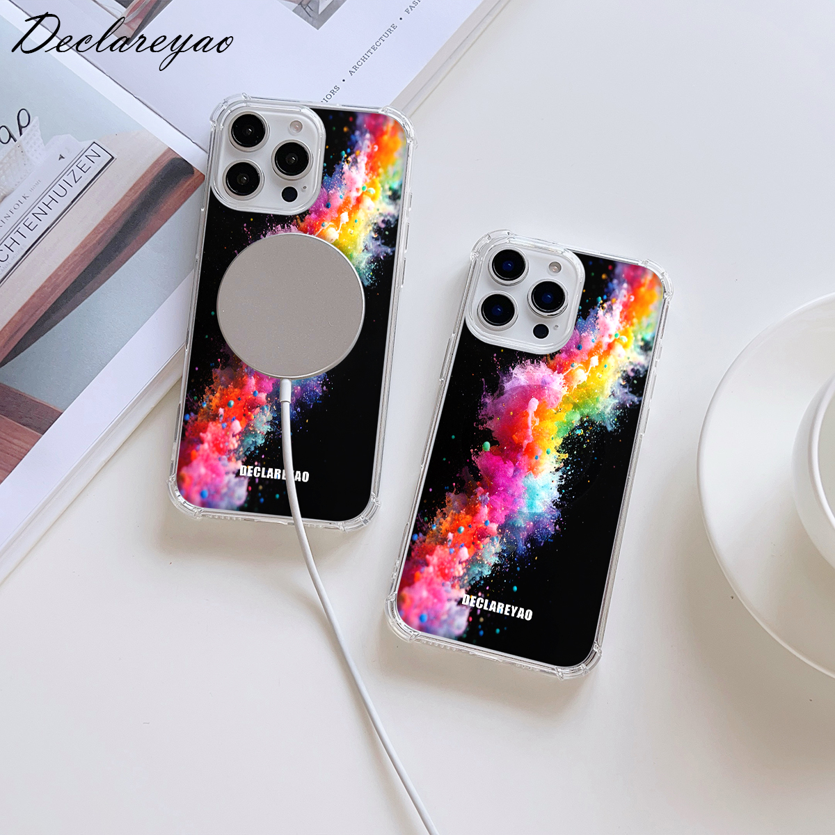 Personalized Customizable DIY  - Phone Cases Diy ulasan dan harga
