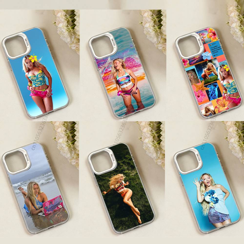 Zara Larsson Venus  phone Case - Phone Cases Zara ulasan dan harga