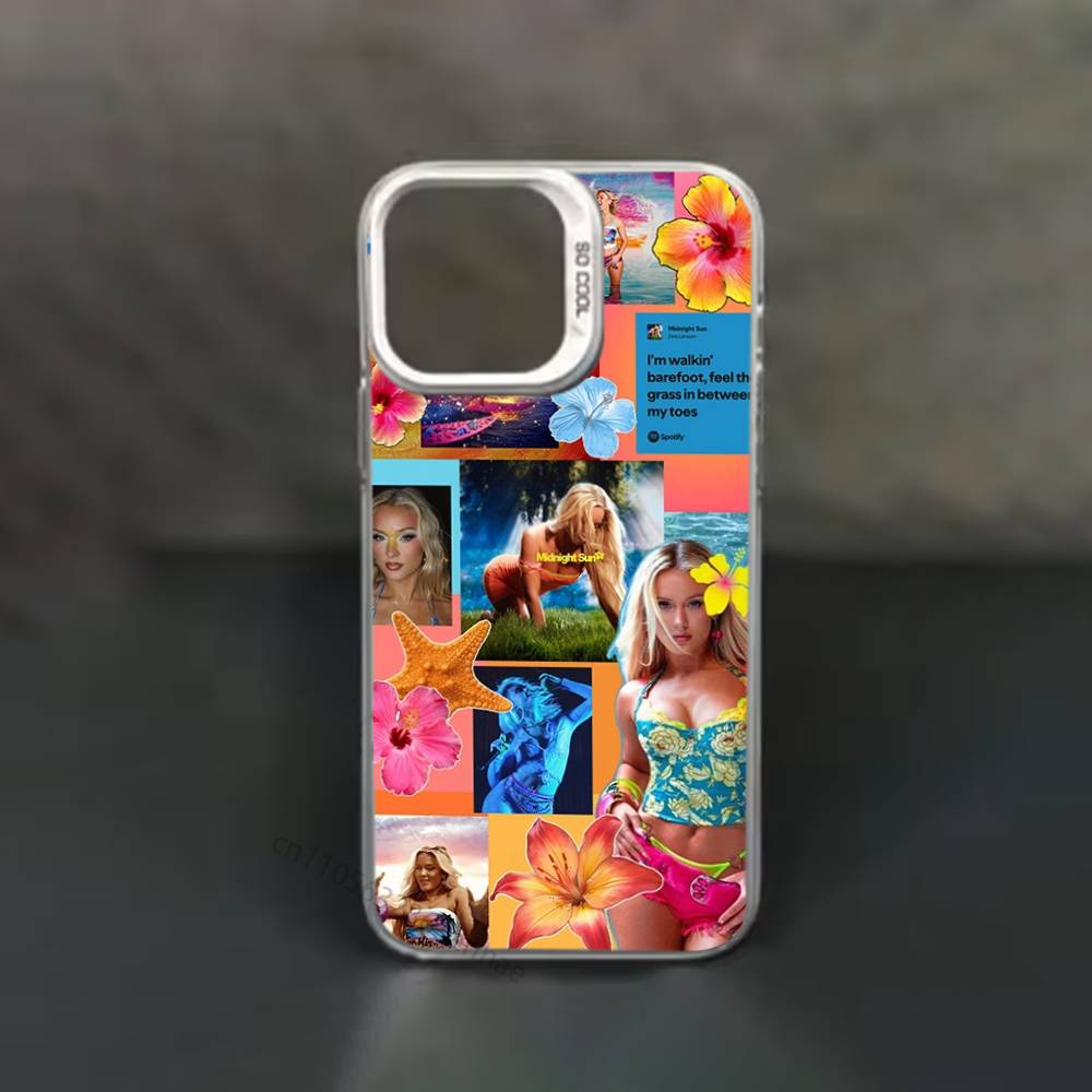 Zara Larsson Venus  phone Case - Phone Cases Zara ulasan dan harga
