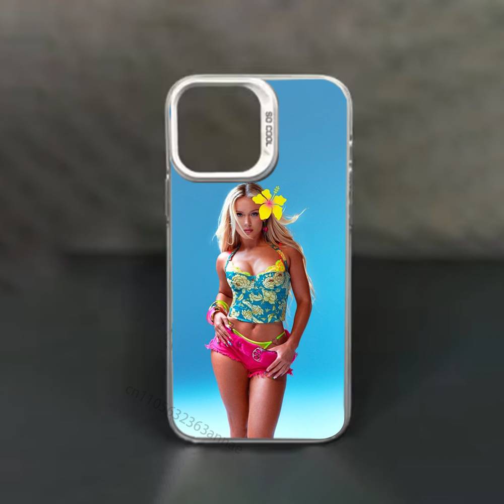 Zara Larsson Venus  phone Case - Phone Cases Zara ulasan dan harga