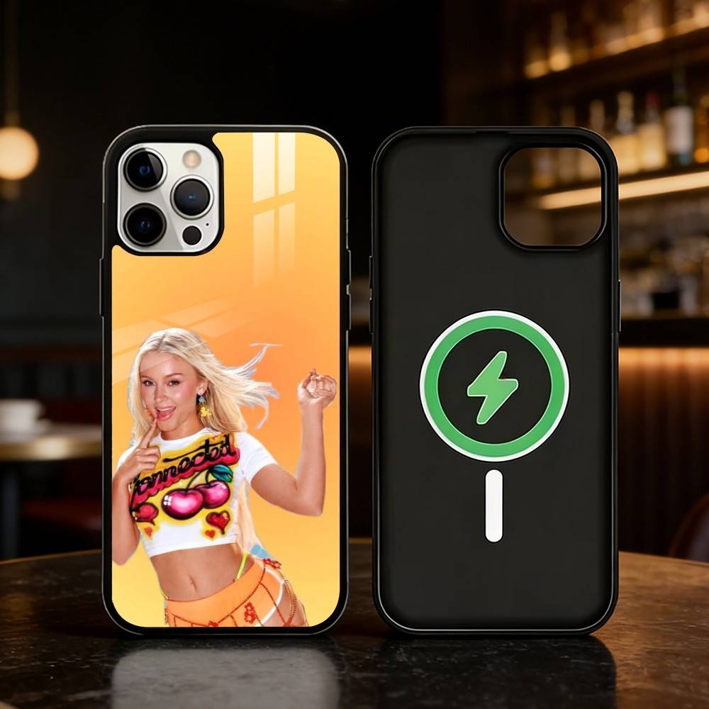 Zara Larsson Venus Phone Case  - Phone Cases Zara ulasan dan harga