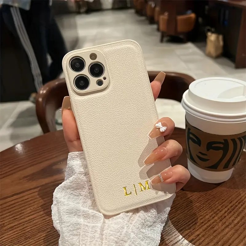 Personalised Customized Name C - Phone Cases Personalised ulasan dan harga