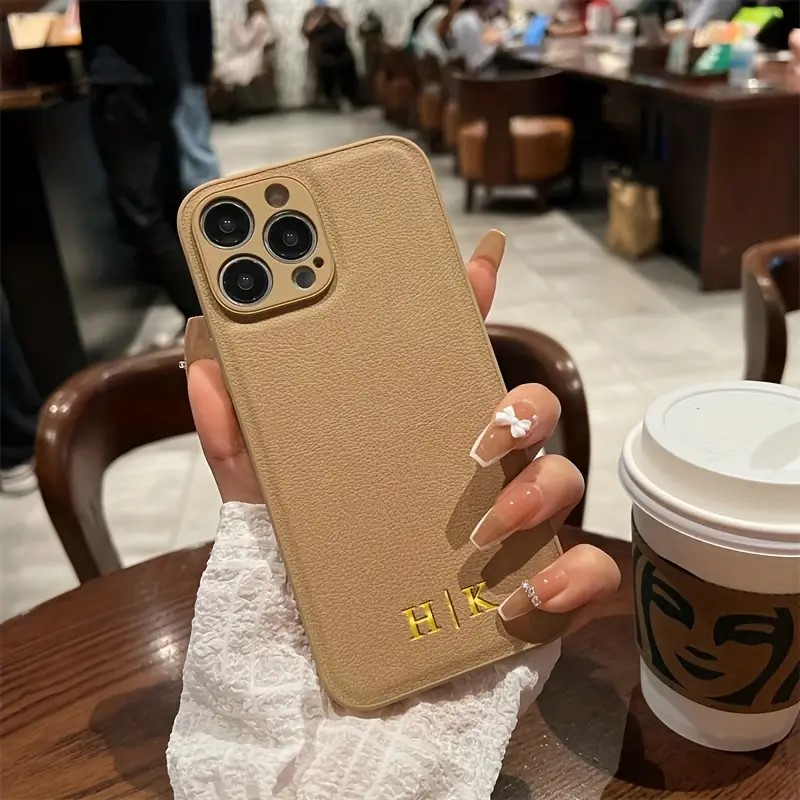 Personalised Customized Name C - Phone Cases Personalised ulasan dan harga