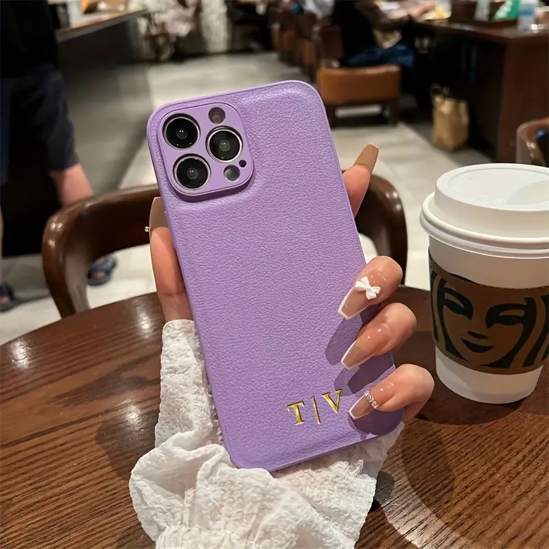 Personalised Customized Name C - Phone Cases Personalised ulasan dan harga