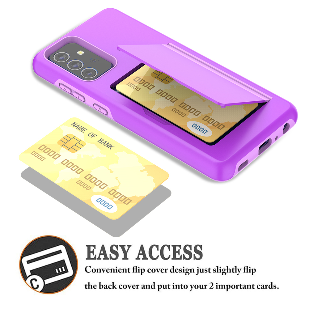 Samsung A52 For Samsung Galaxy - Phone Cases Uae ulasan dan harga