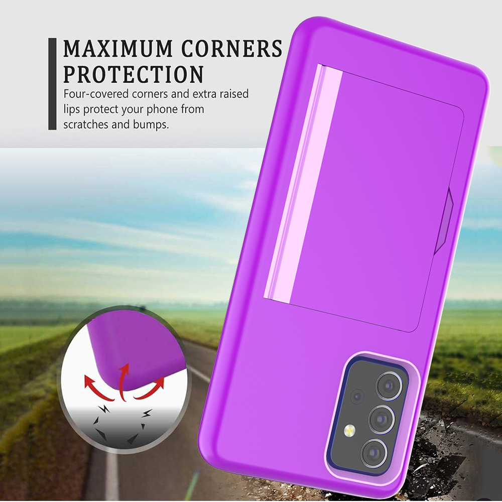 Samsung A52 For Samsung Galaxy - Phone Cases Uae ulasan dan harga