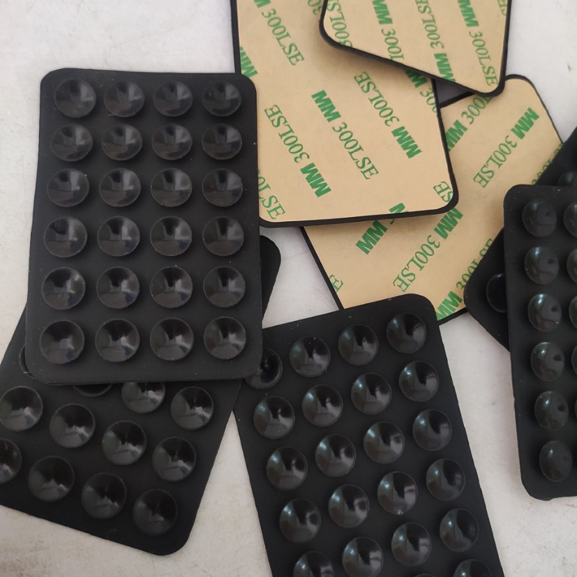 Silicone Suction Phone Holder  - Phone Cases Holder ulasan dan harga