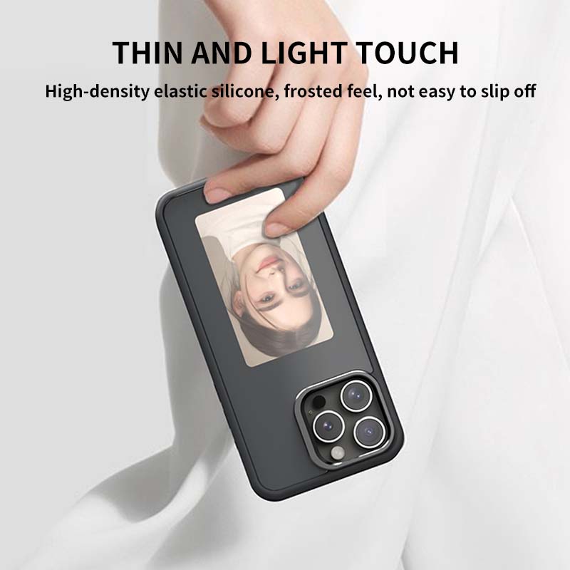 E-ink Screen Image Transmissio - Phone Cases Diy ulasan dan harga