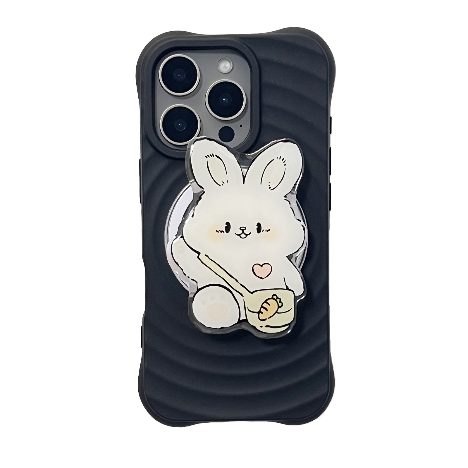 Cute Pet Lovely Rabbit Phone H - Phone Cases Cool Girl ulasan dan harga