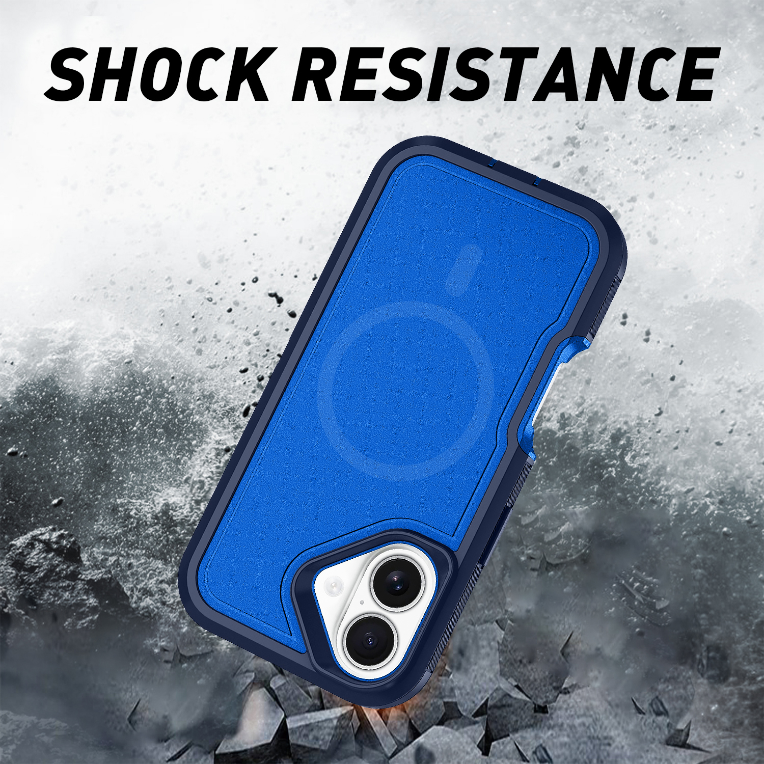 For Magsafe Ott Defender Case  - Phone Cases Heavy Duty ulasan dan harga