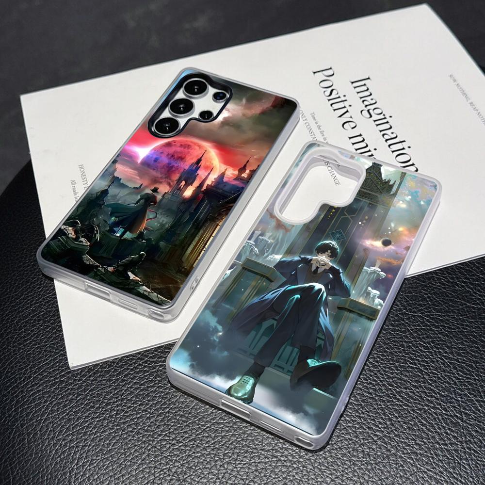 Literary fiction Lord of Myste - Phone Cases Holder ulasan dan harga