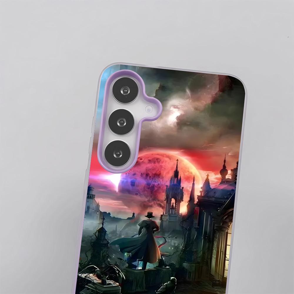 Literary fiction Lord of Myste - Phone Cases Holder ulasan dan harga