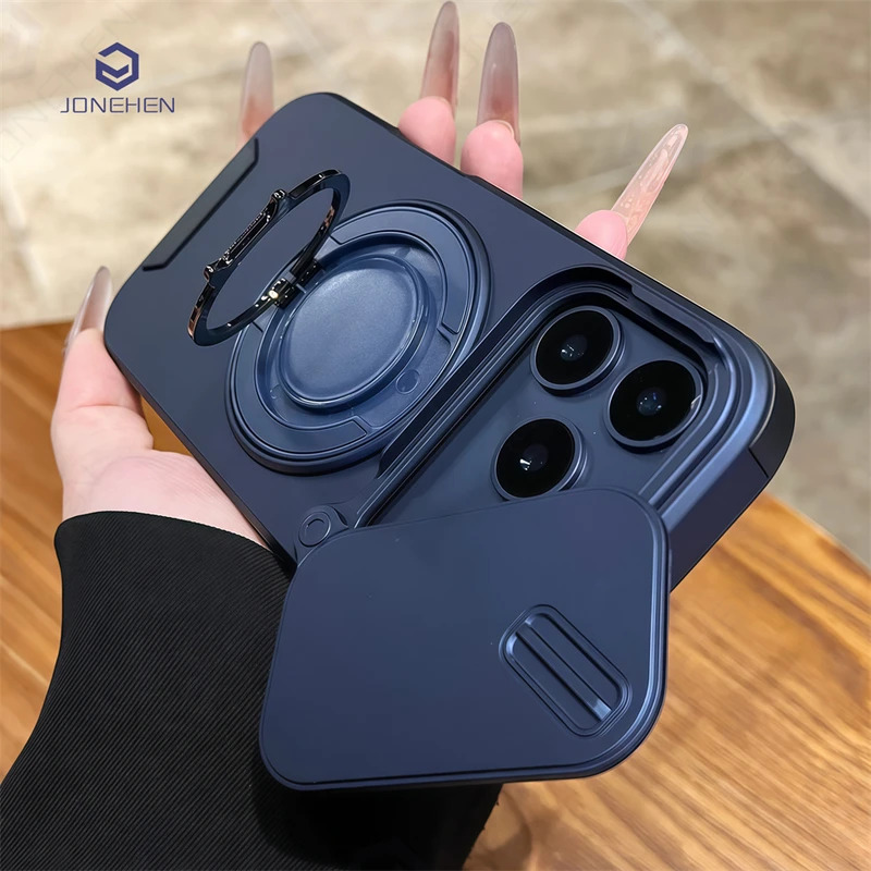 Luxury Heavy-Duty Rugged Armor - Phone Cases Heavy Duty ulasan dan harga