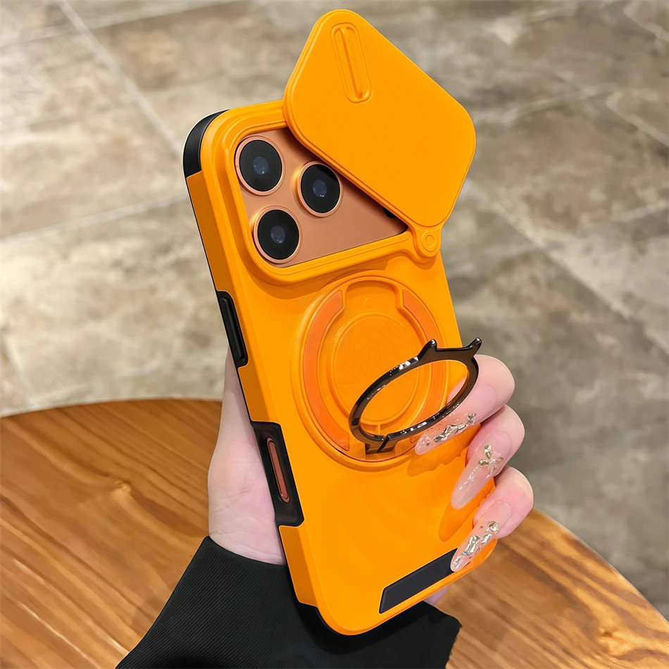 Luxury Heavy-Duty Rugged Armor - Phone Cases Heavy Duty ulasan dan harga