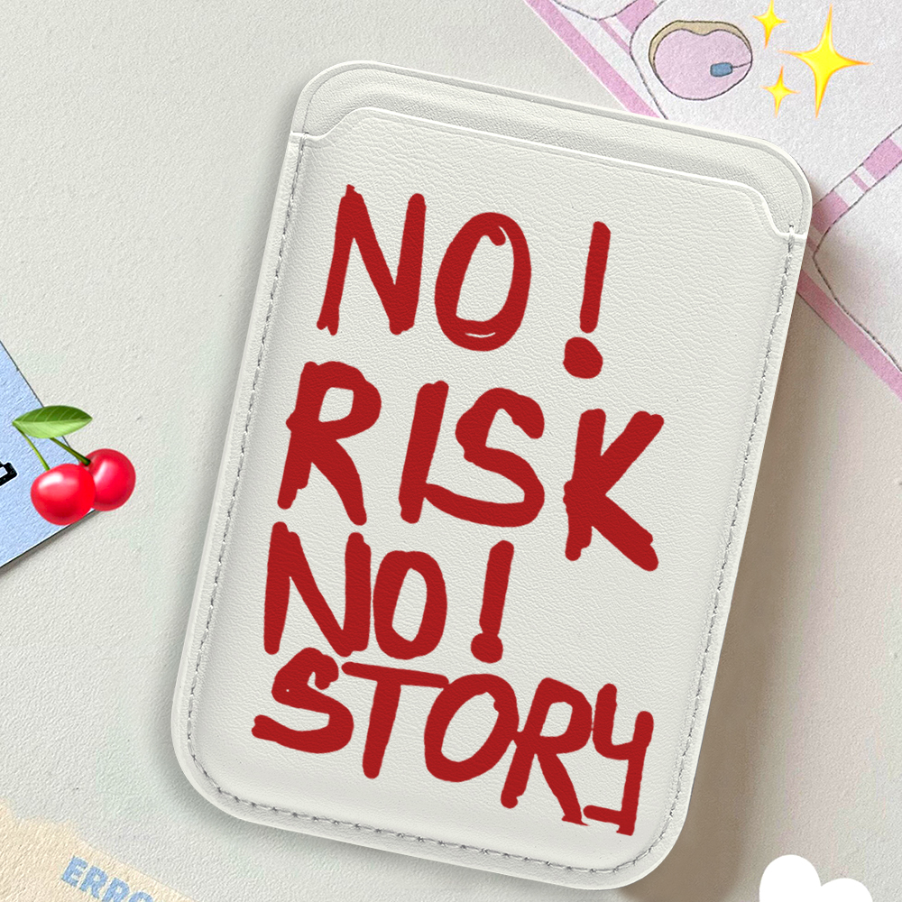 Positive Leather Card Wallet C - Card Holder Slim Case ulasan dan harga