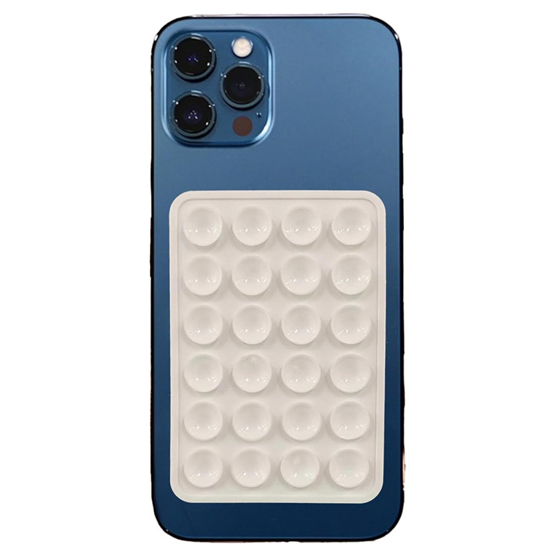 Hands Free Silicone Suction Ph - Phone Cases Burga ulasan dan harga