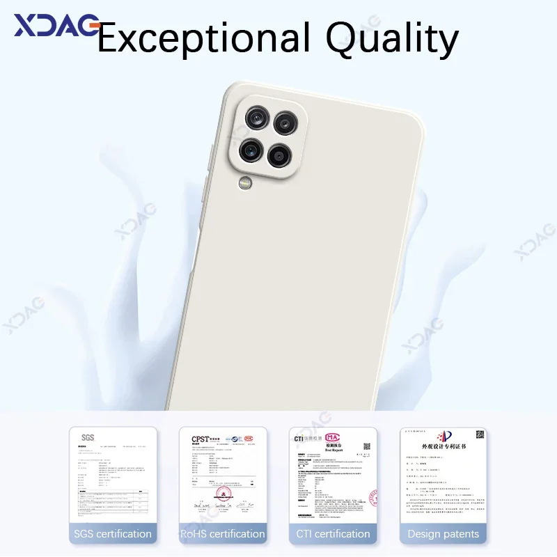 Original Fashion Phone Case fo - Phone Cases Uae ulasan dan harga