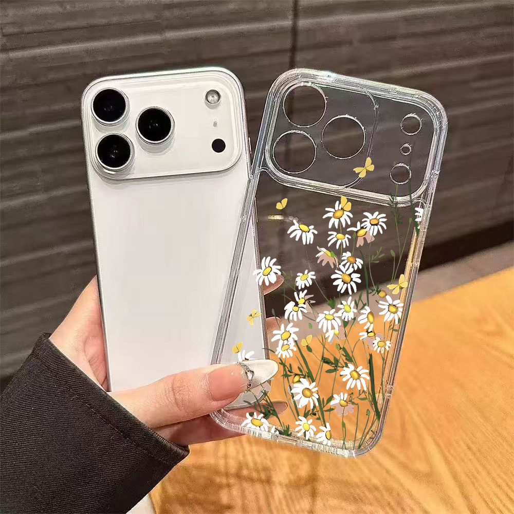 New Daisy Phone Case For iPhon - Phone Cases Mous ulasan dan harga
