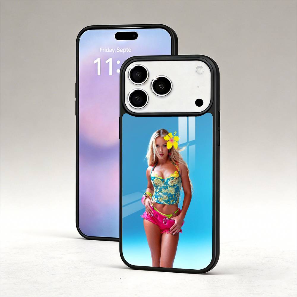 M-Midnight Sun Z-Zara L-Larsso - Phone Cases Zara ulasan dan harga