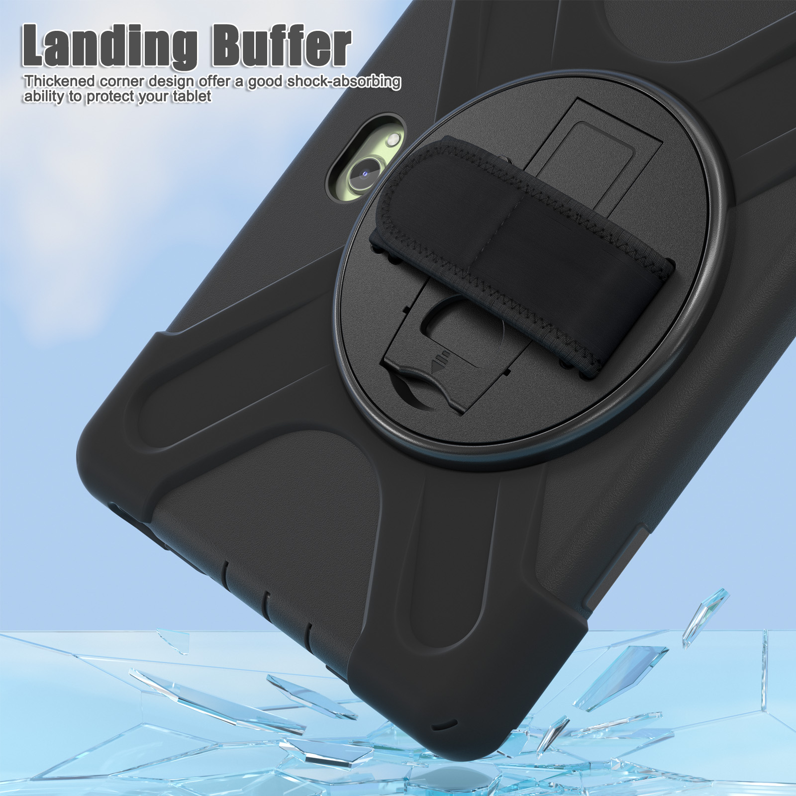 LFOIQN Kids Case For Samsung G - Phone Cases Heavy Duty ulasan dan harga
