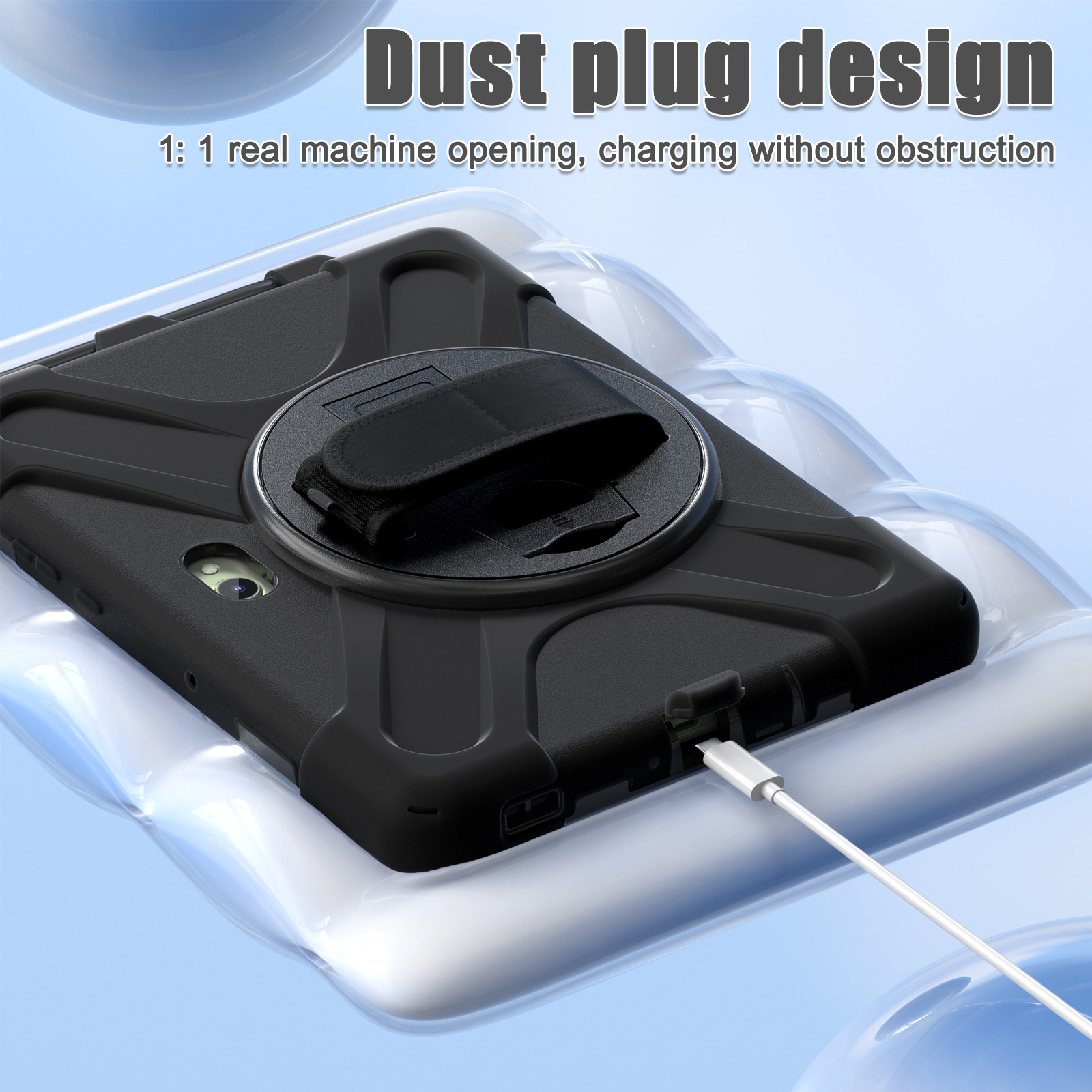 LFOIQN Kids Case For Samsung G - Phone Cases Heavy Duty ulasan dan harga