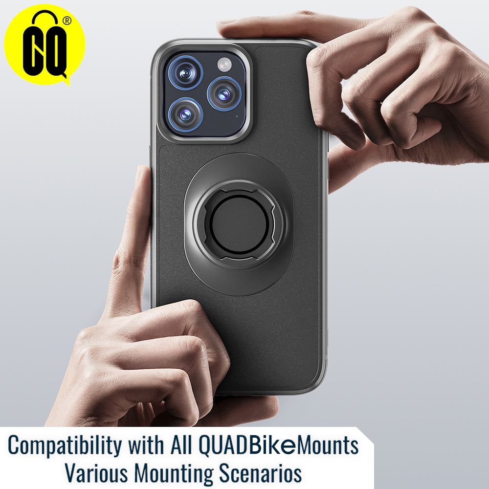 Shockproof Case for iPhone 16/ - Phone Cases Quick Delivery ulasan dan harga