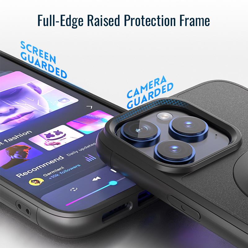 Shockproof Case for iPhone 16/ - Phone Cases Quick Delivery ulasan dan harga