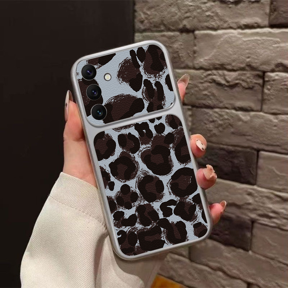 Leopard Print Phone Case For S - Phone Cases Leopard Print ulasan dan harga