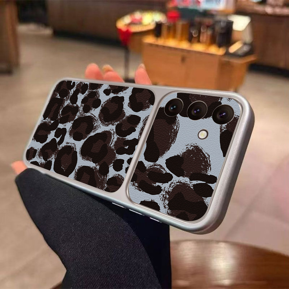 Leopard Print Phone Case For S - Phone Cases Leopard Print ulasan dan harga