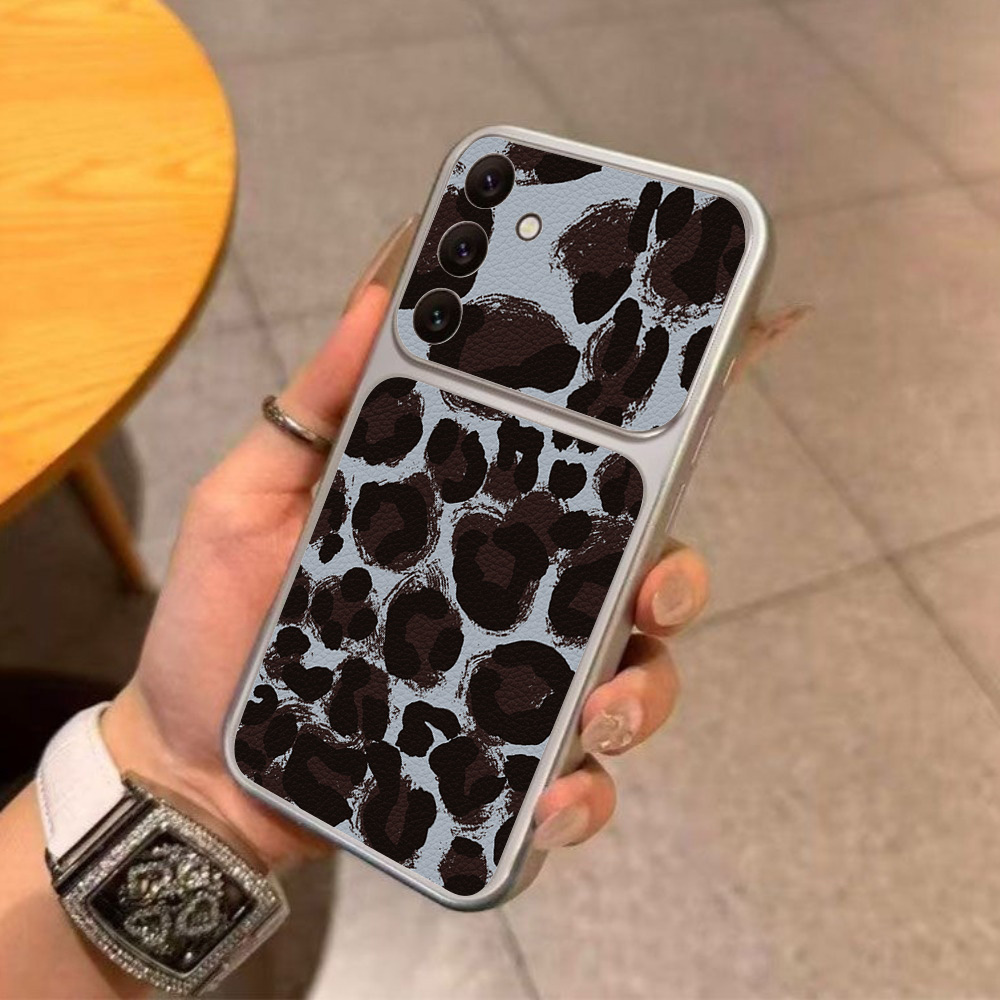 Leopard Print Phone Case For S - Phone Cases Leopard Print ulasan dan harga