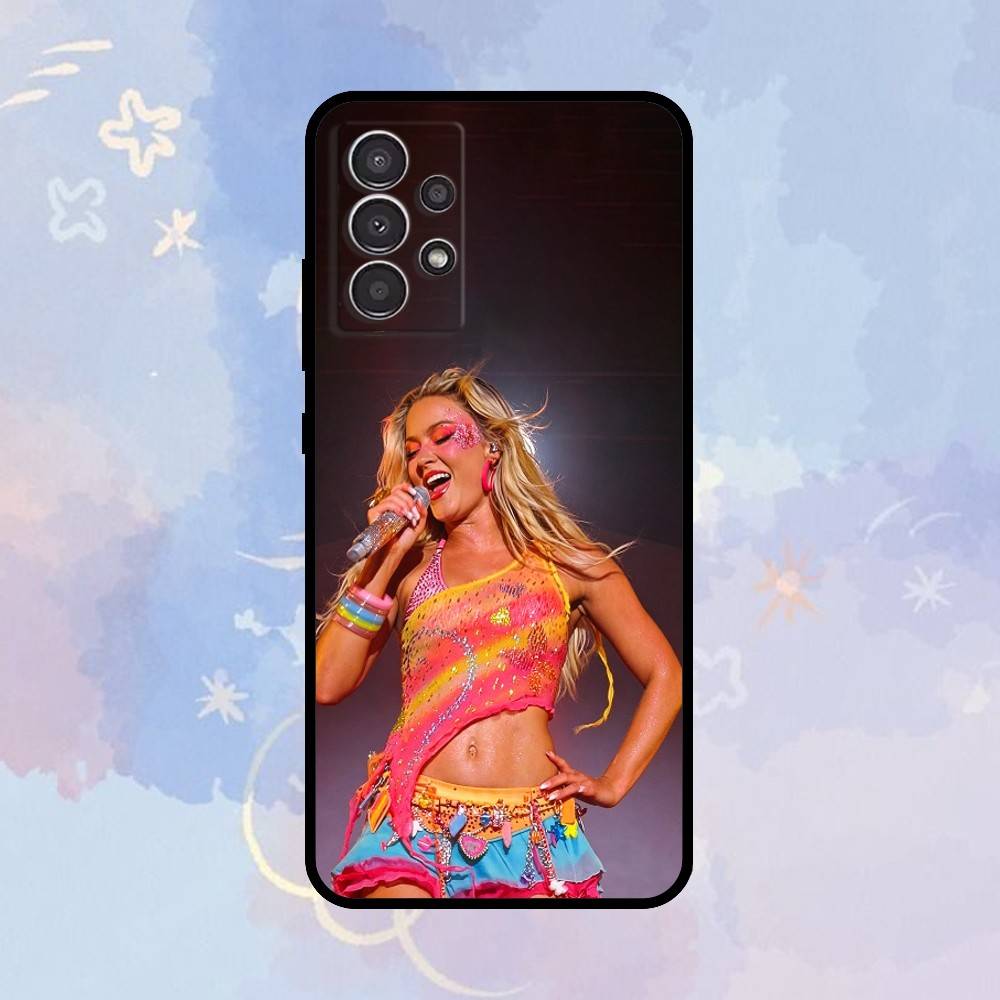 AAA Vocal Queen Z-Zara L-Larss - Phone Cases Zara ulasan dan harga